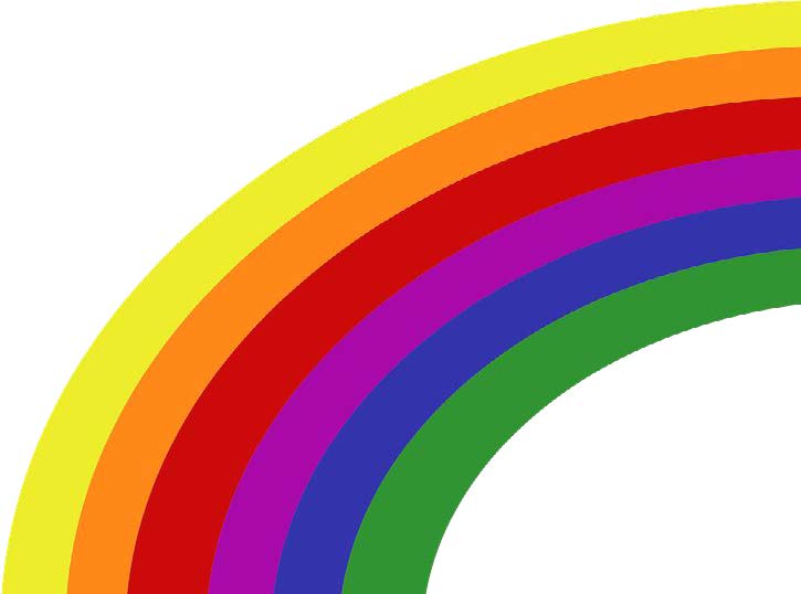 LGBTQ Christian group flyer – Image