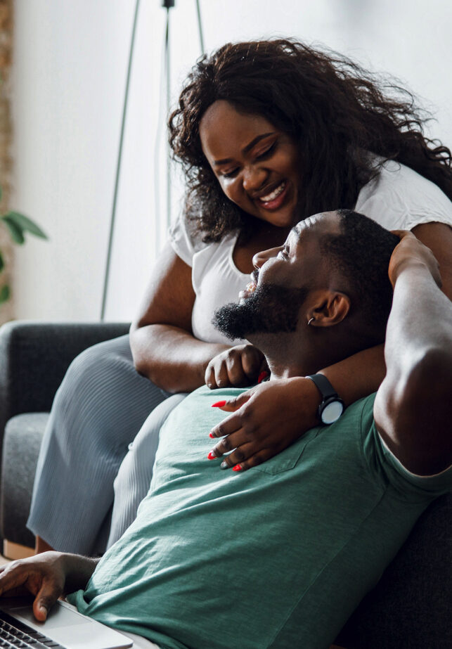 Mental health and therapy impacts all partners in relationships.