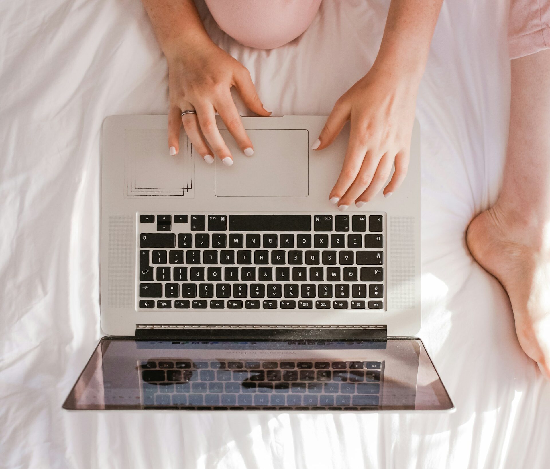 Sex therapy online.