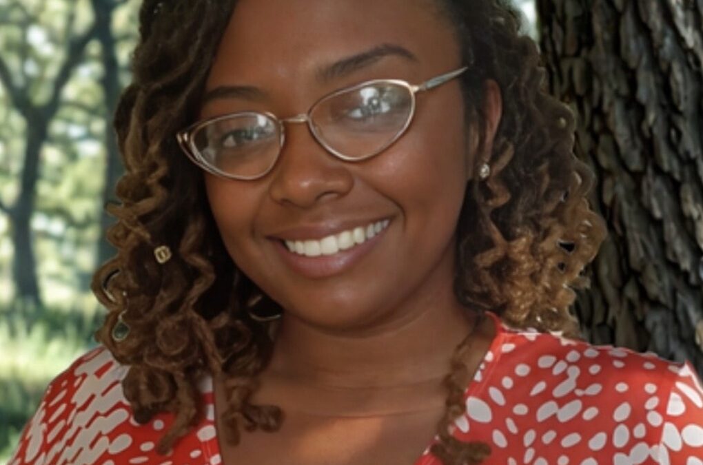 Jasmine Warren (she/her)