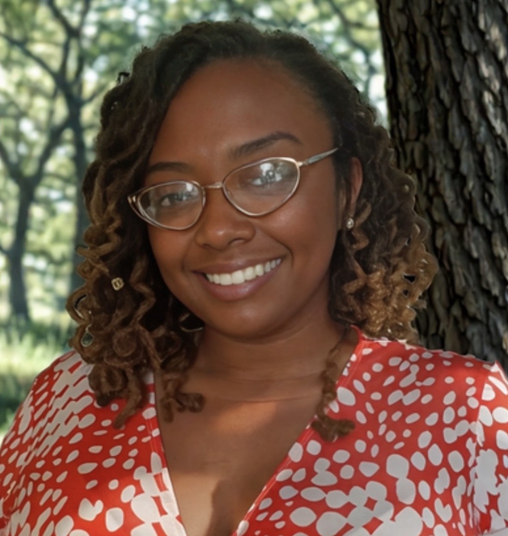 Jasmine Warren (she/her)