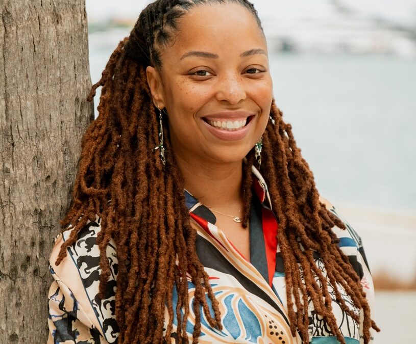 Renee Burwell (she/her)