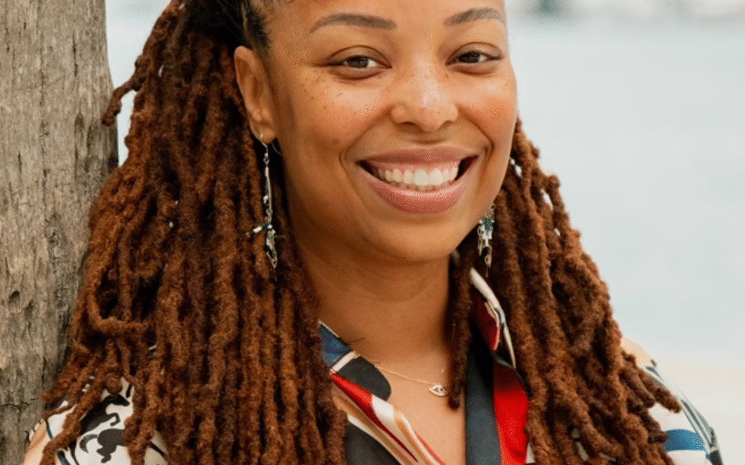 Renee Burwell (she/her)