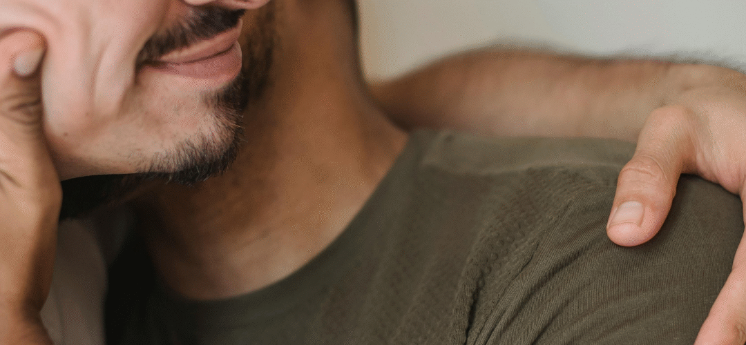 STIs and Your Right to Pleasure