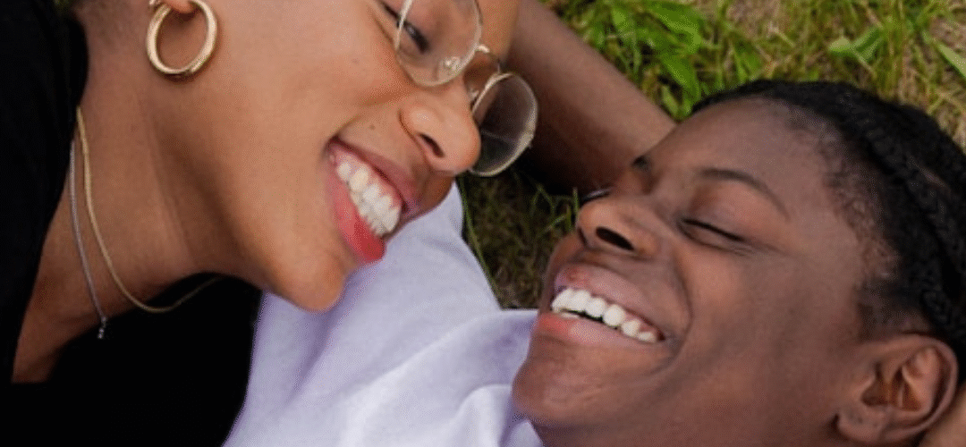How To Be Your Best Self in Relationships