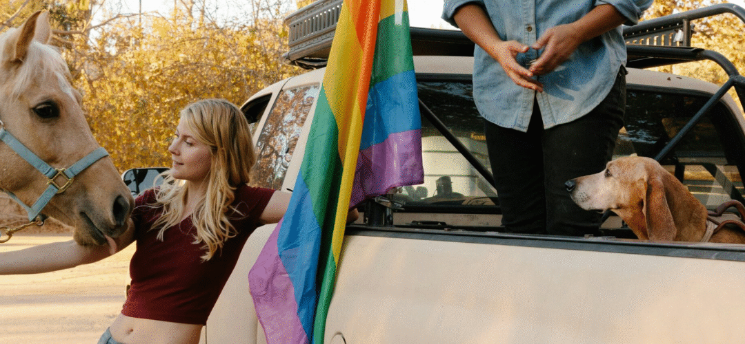 So You Want to Come Out: A Guide for Queer-Identifying People