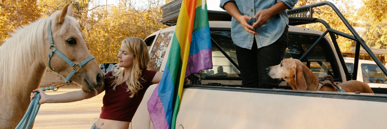 So You Want to Come Out: A Guide for Queer-Identifying People