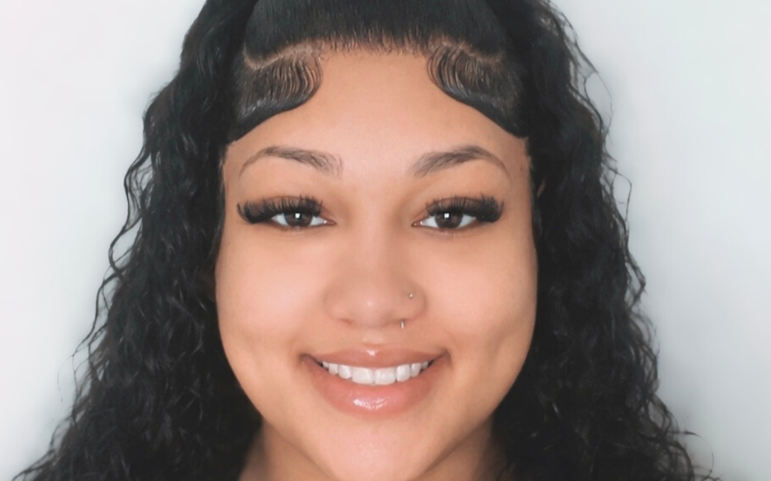 Malaysia Williams (she/her)