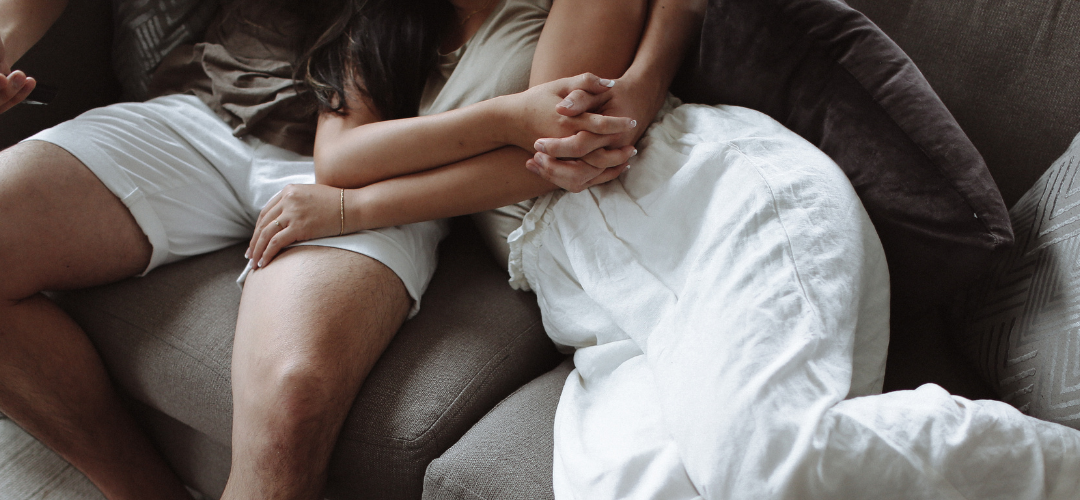What New Parents Need To Know About Sex After Giving Birth
