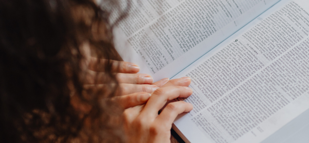 Finding Balance Between Sexuality and Spirituality