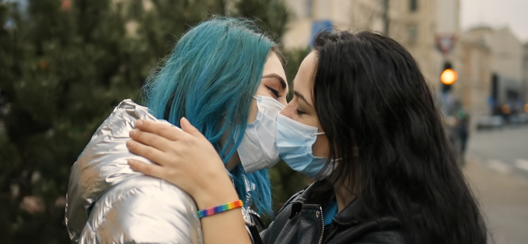 Sex, Relationships, and a Global Pandemic