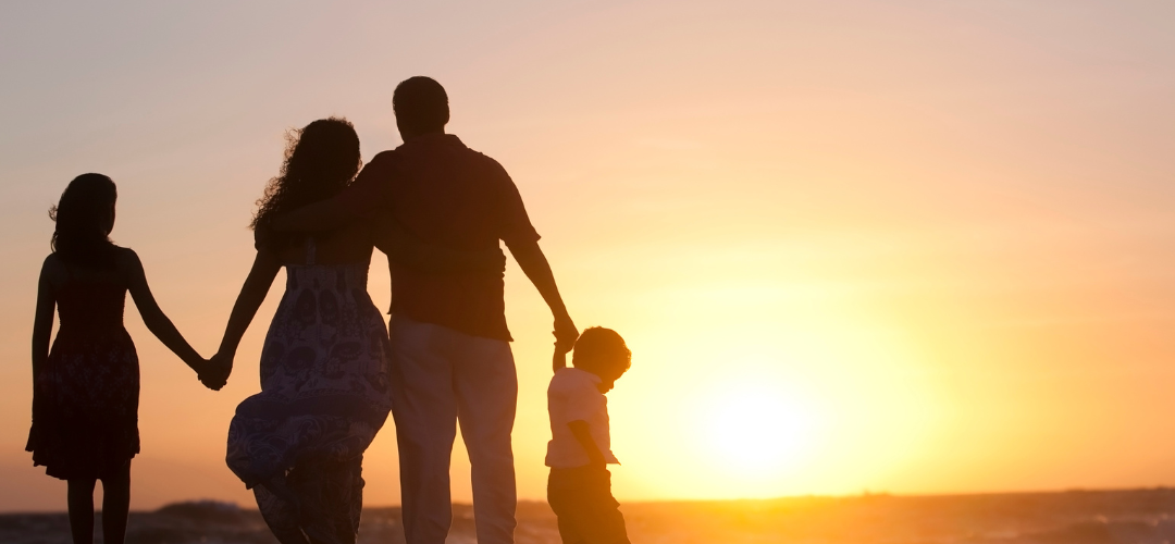 How Family & Upbringing Shapes Sexuality