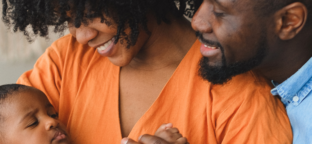 Postpartum Sex And Relationships (How To Stay Connected)