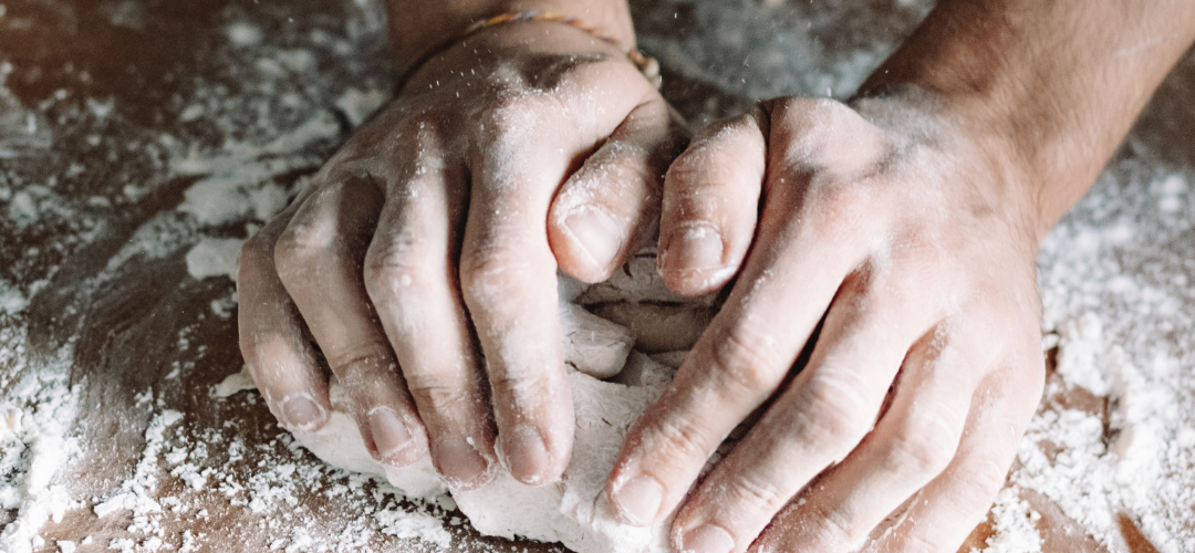 What Do Sex And Baking Have In Common? They Take Practice