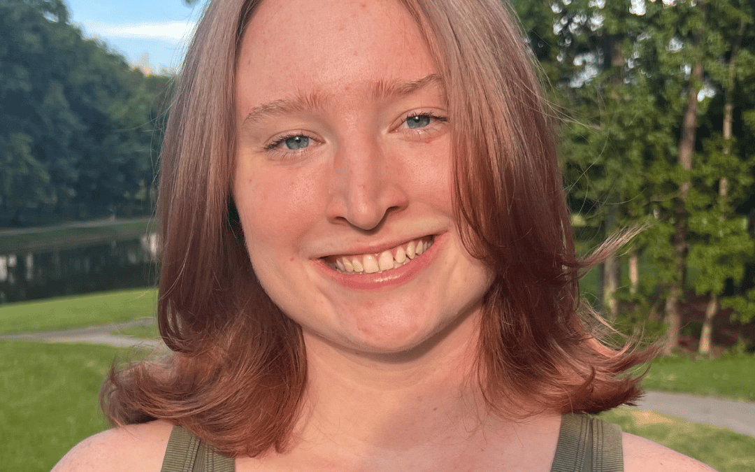 Aubree Parker (she/her)